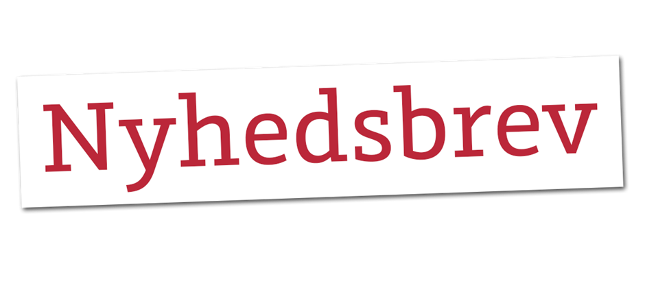 Nyhedsbrev